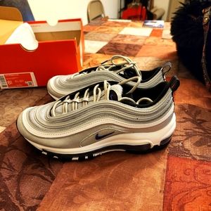 Nike AirMax97 Reflective